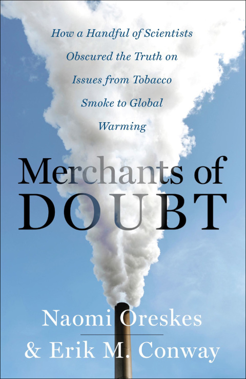 Merchants Of Doubt