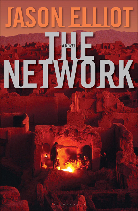 Cover image for book The Network