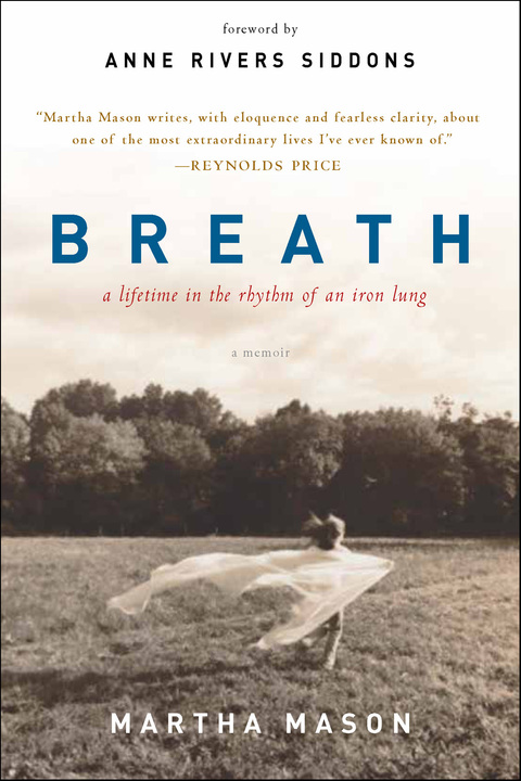 Cover image for book Breath
