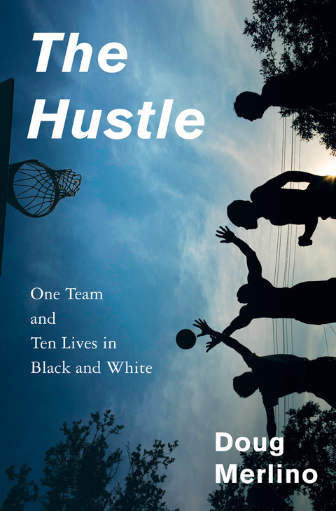 Cover image for book The Hustle