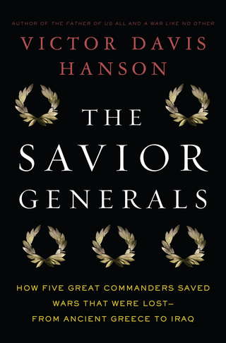 The Savior Generals
