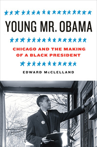 Omslagafbeelding: Young Mr. Obama 1st edition 9781608190607