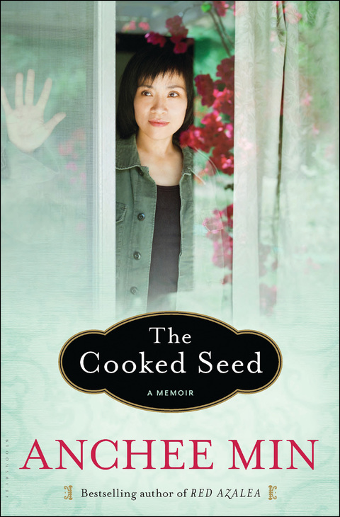 Cover image for book The Cooked Seed