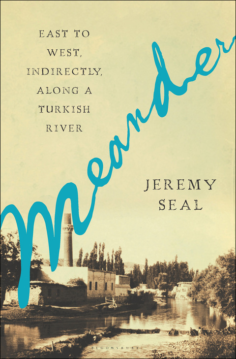 Cover image for book Meander