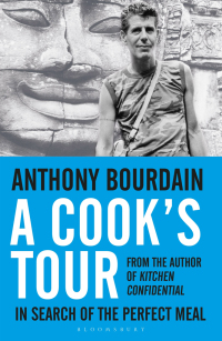 Cover image: A Cook's Tour 1st edition 9781582341408