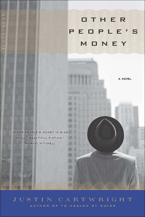Cover image for book Other People's Money
