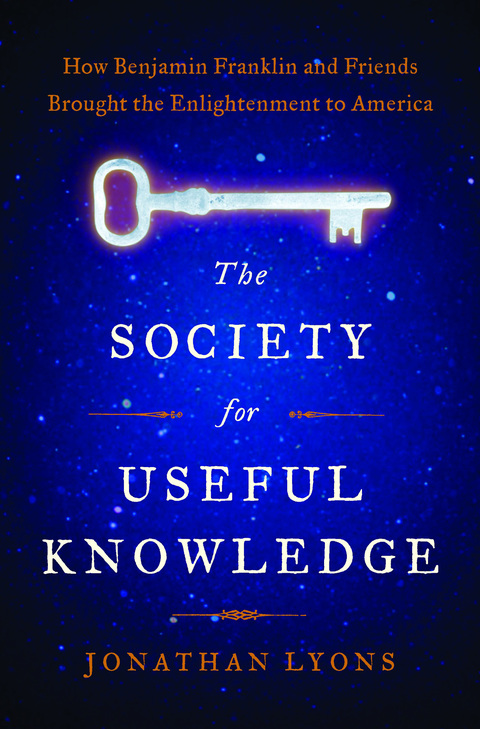 The Society for Useful Knowledge 