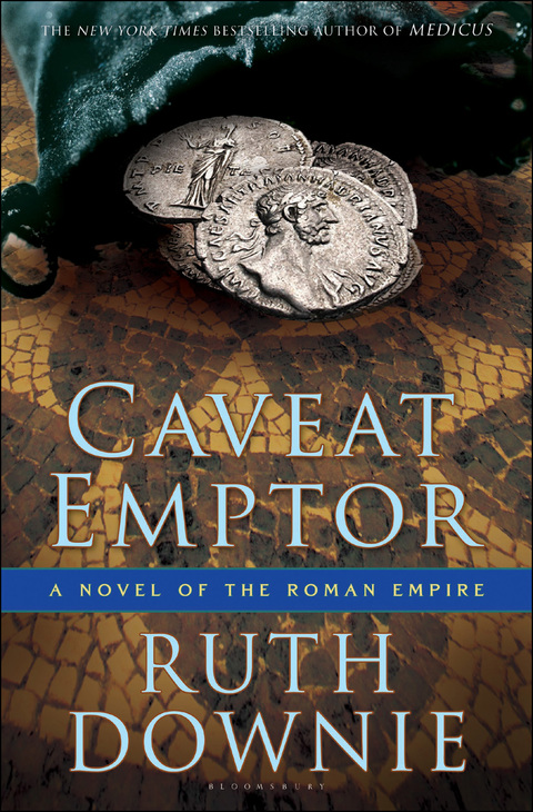 Cover image for book Caveat Emptor