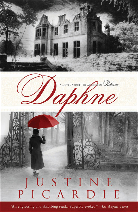 Cover image for book Daphne