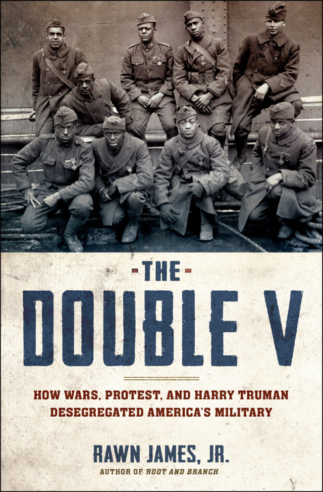 The Double V