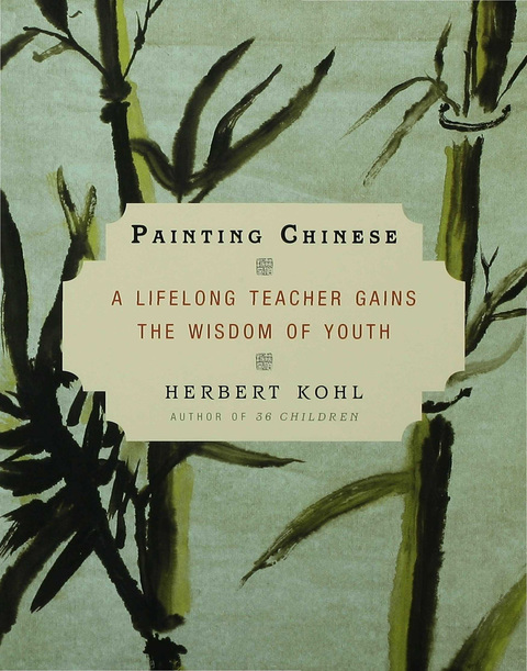 Cover image for book Painting Chinese