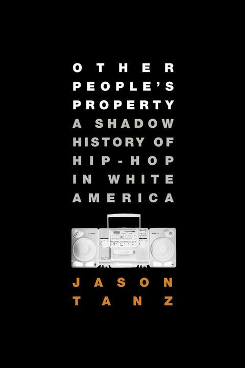 Cover image for book Other People's Property