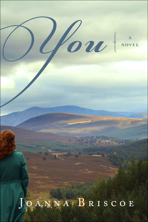 Cover image for book You