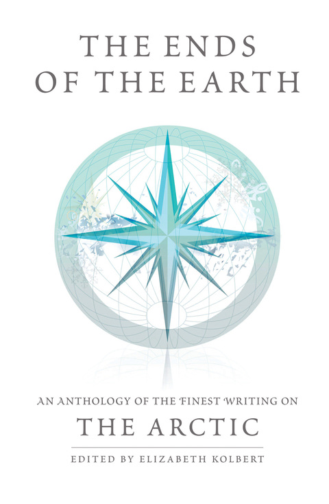 Cover image for book The Ends of the Earth