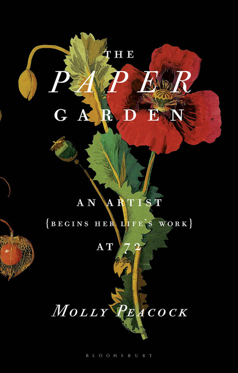 The Paper Garden 