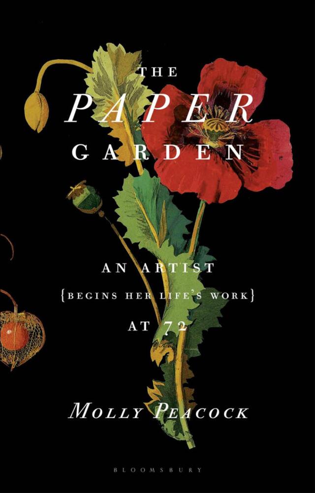 The Paper Garden