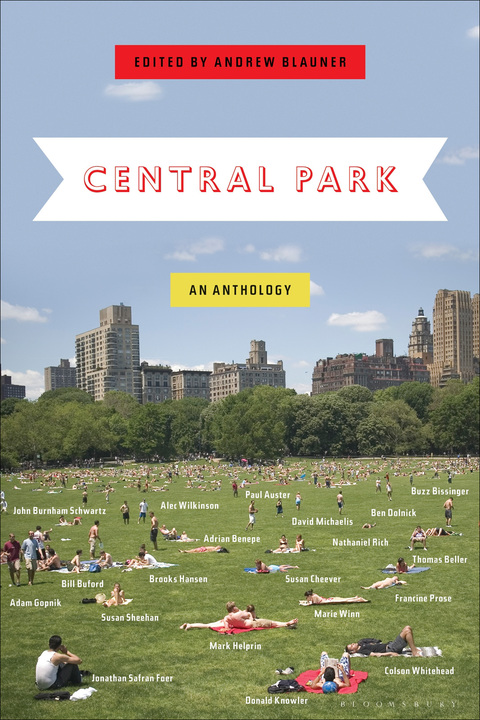 Central Park 