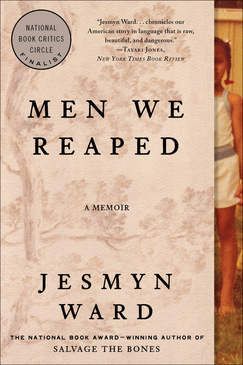 Reflowable Men We Reaped; $14.39