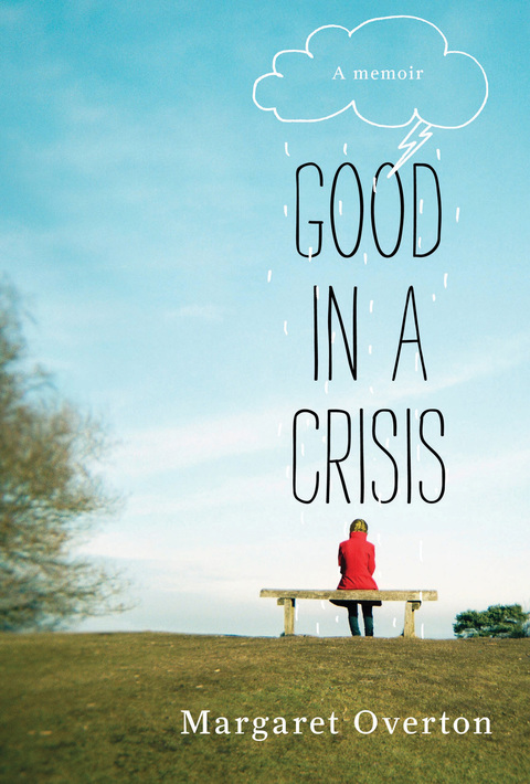 Cover image for book Good in a Crisis