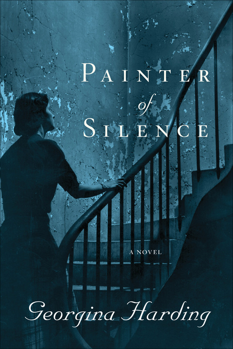 Cover image for book Painter of Silence