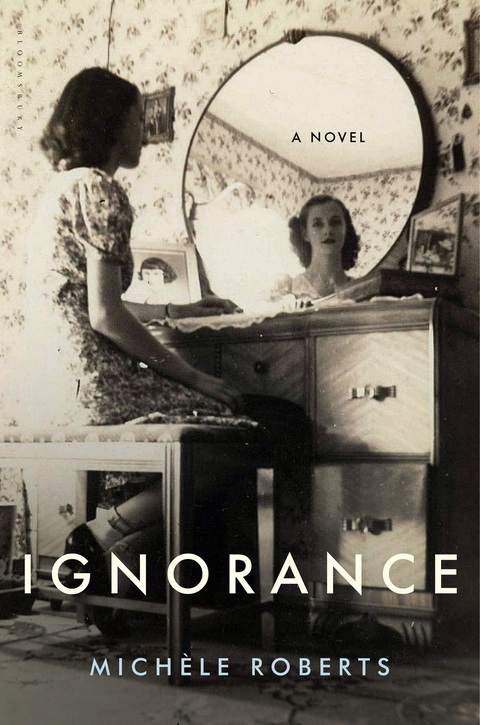 Cover image for book Ignorance