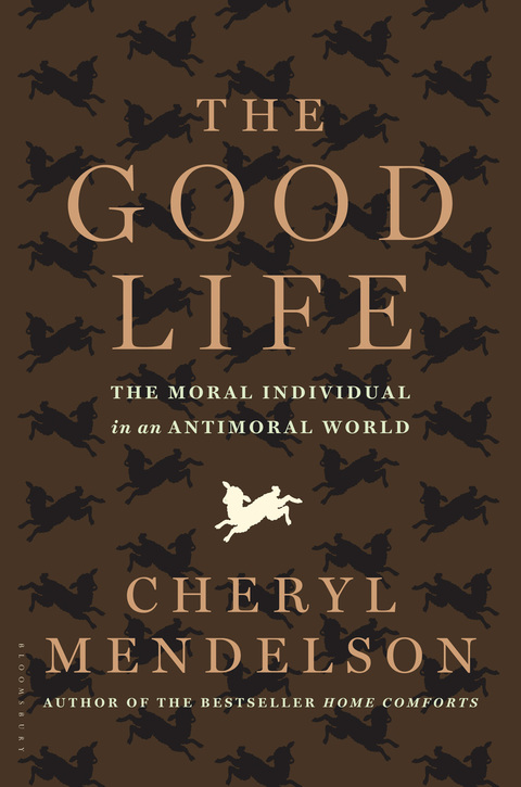 Cover image for book The Good Life