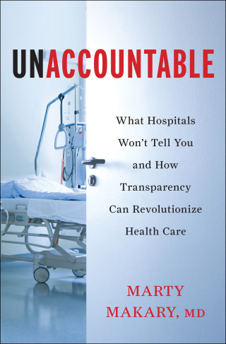 Unaccountable
