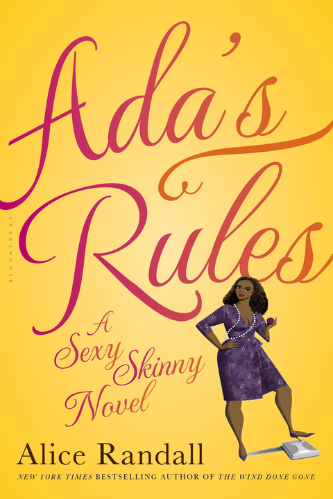 Cover image for book Ada's Rules