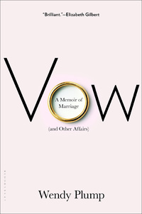 Cover image: Vow 1st edition 9781620400715