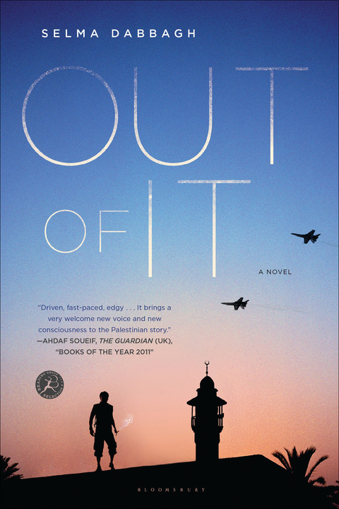 Cover image for book Out of It