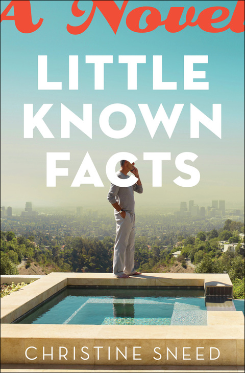 Cover image for book Little Known Facts