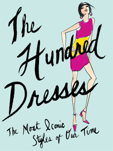 Cover image for book The Hundred Dresses