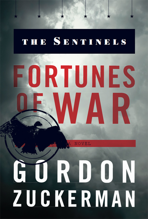 Cover image for book Fortunes of War