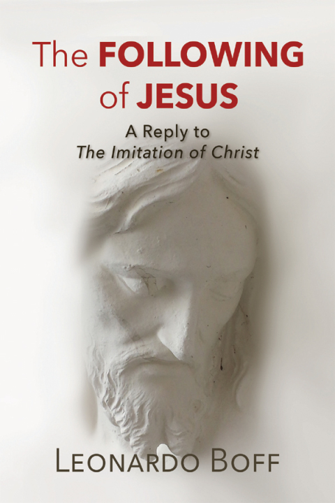 Cover image for book The Following of Jesus: A Reply to The Imitation of Christ