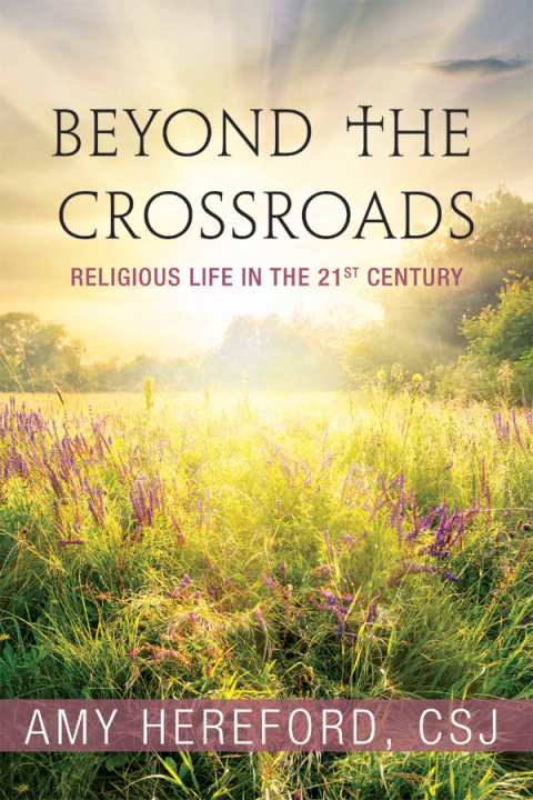 Cover image for book Beyond the Crossroads: Religious Life in the Twenty-first Century