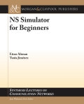 NS Simulator for Beginners - Eitan Altman