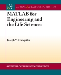 MATLAB for Engineering and the Life Sciences - Joseph Tranquillo