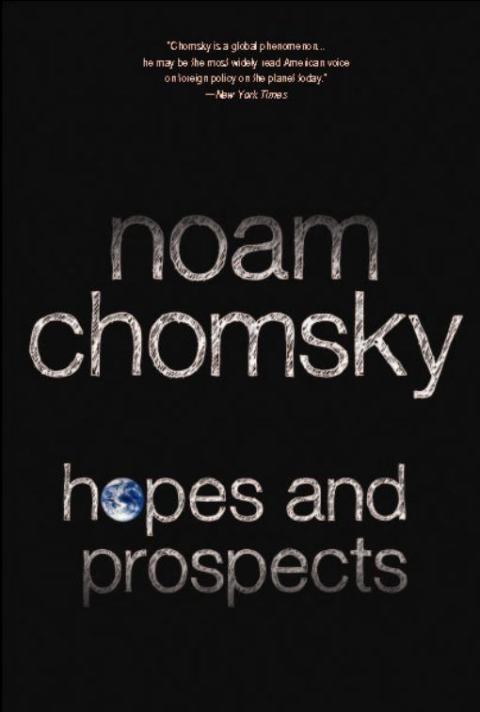 Cover image for book Hopes and Prospects