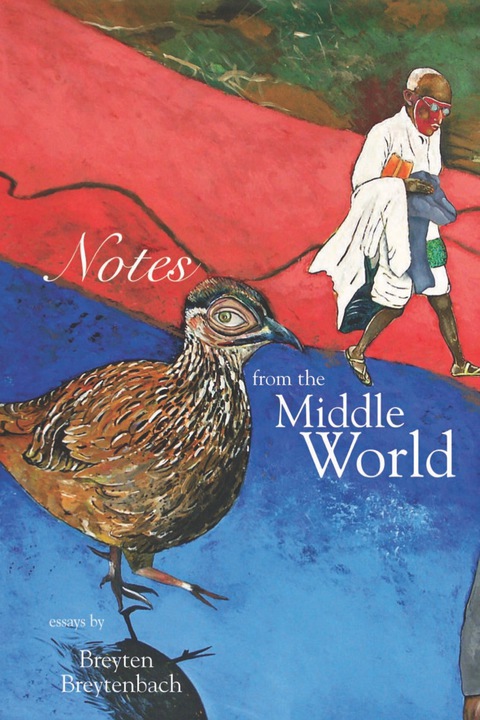 Cover image for book Notes from the Middle World