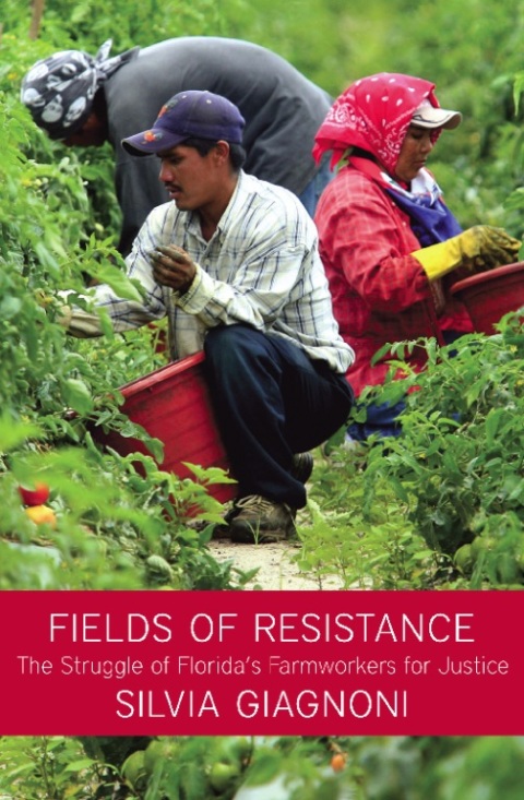 Cover image for book Fields of Resistance