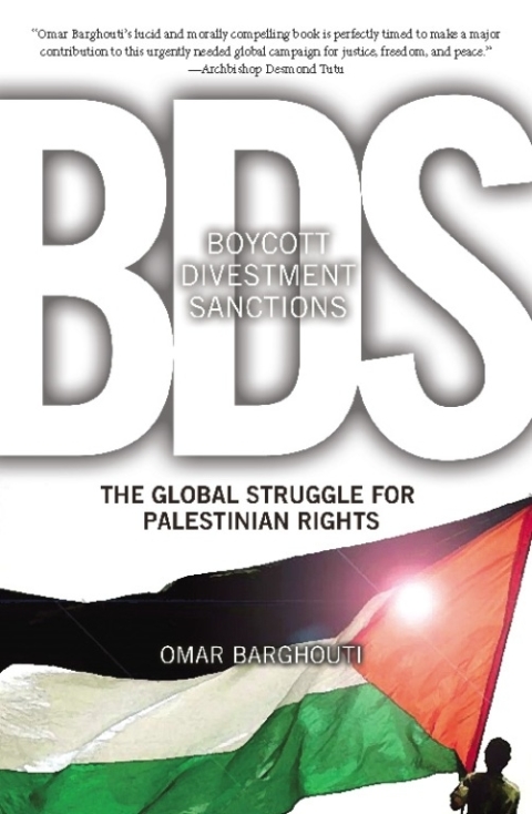 Cover image for book Boycott, Divestment, Sanctions