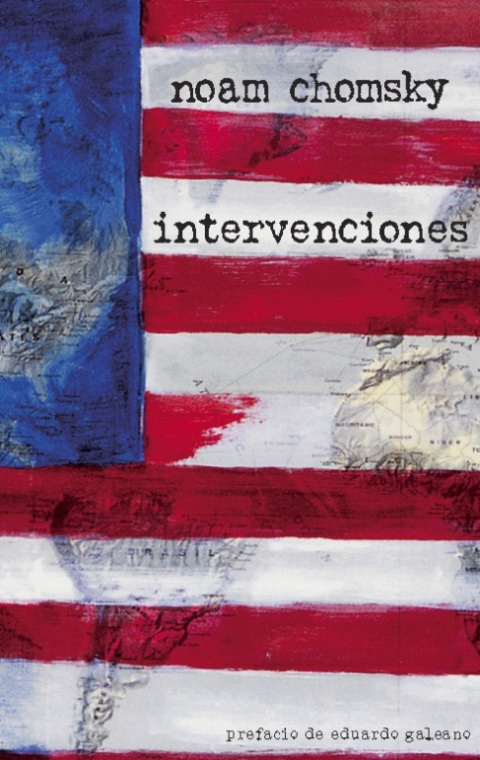 Cover image for book Intervenciones