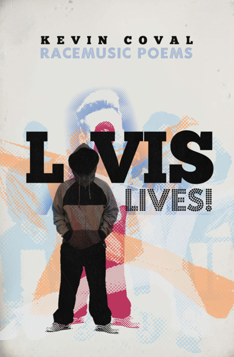 Cover image for book L-vis Lives!