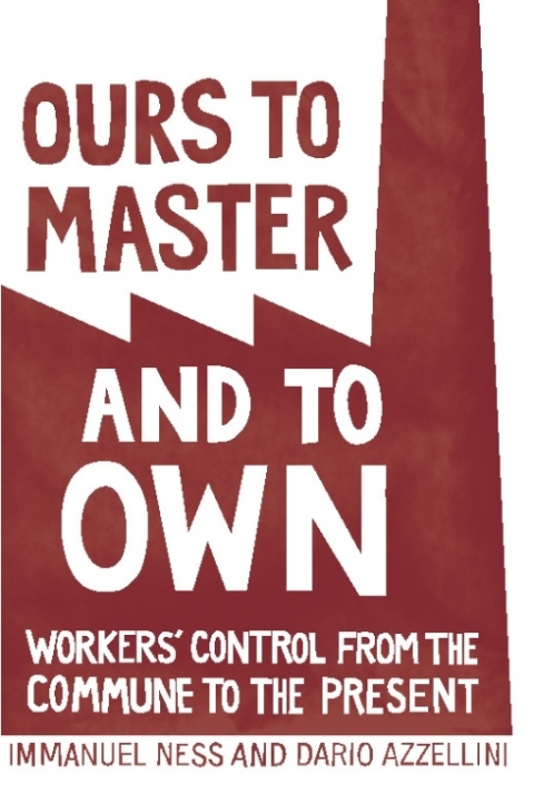 Cover image for book Ours to Master and to Own