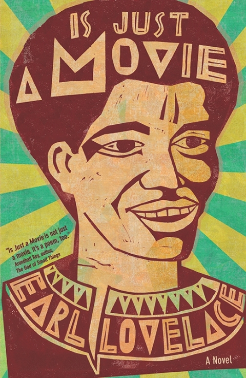 Cover image for book Is Just a Movie