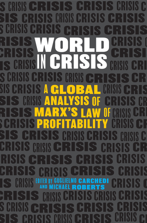 Cover image for book World in Crisis