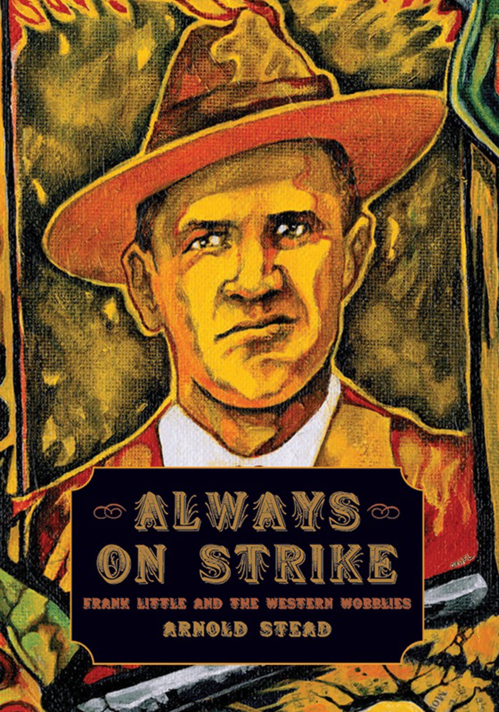 Reflowable Always on Strike; $17.75