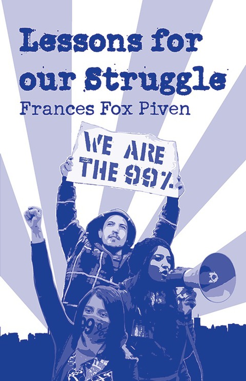 Cover image for book Lessons for Our Struggle