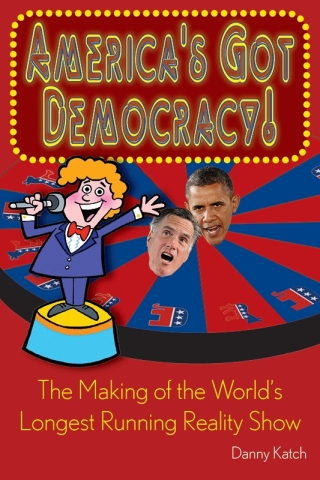 America's Got Democracy!