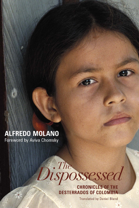 Cover image for book The Dispossessed